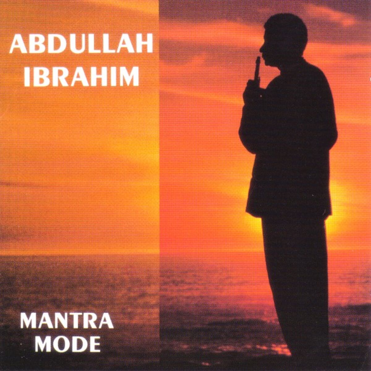 Album cover of Mantra Mode