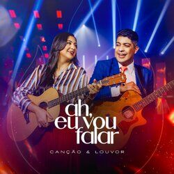 Cover of Ah, Eu Vou Falar