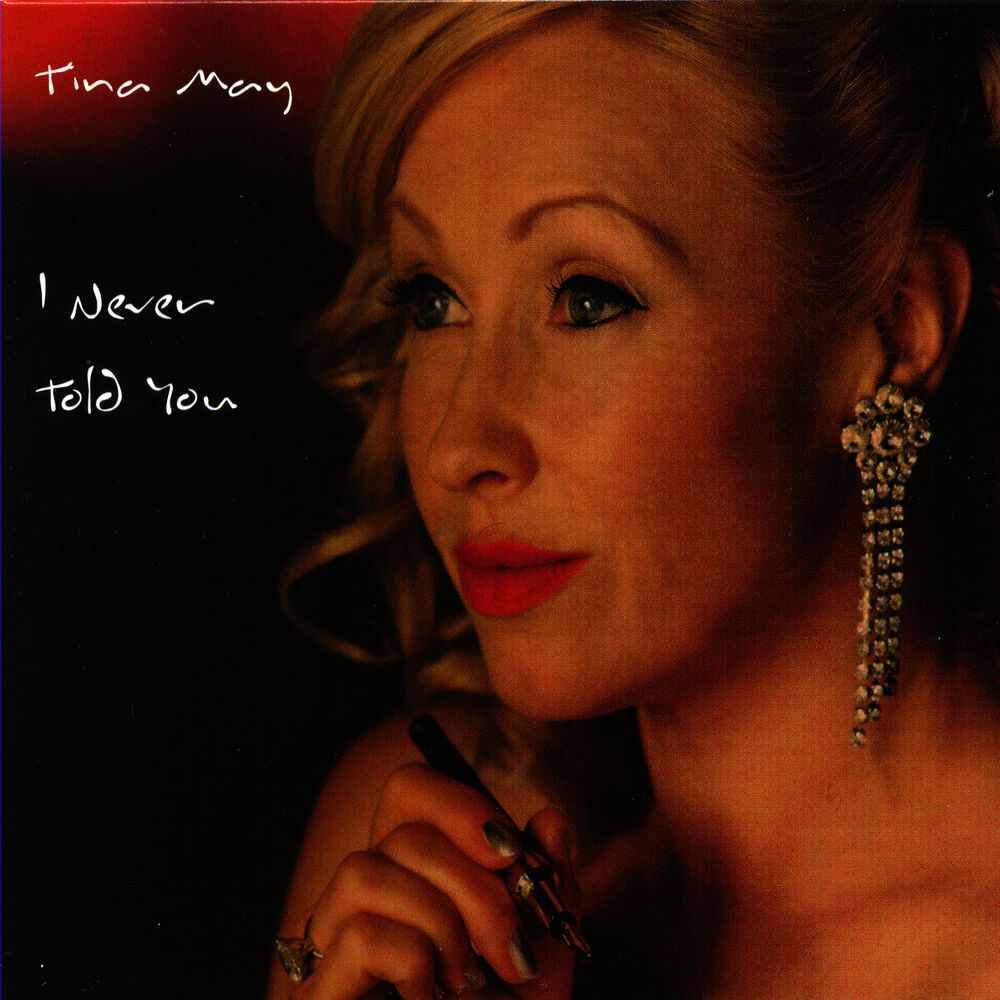Picture of I Never Told You