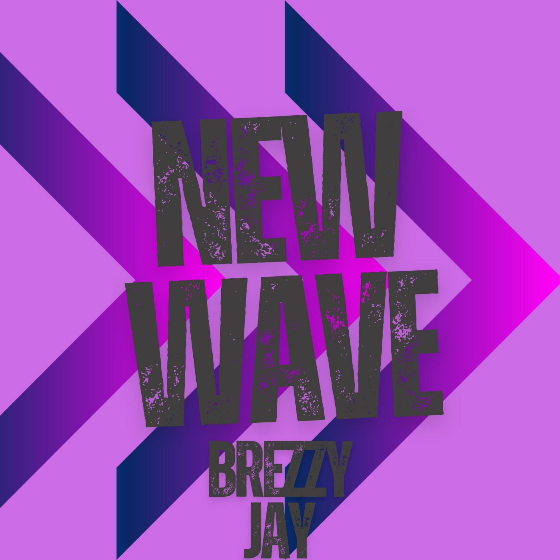 Album cover of NEW WAVE
