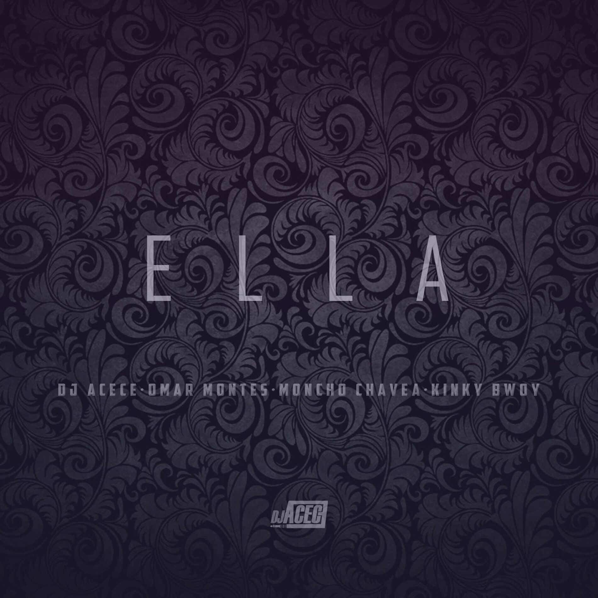 Album cover of Ella