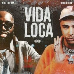 Cover of VIDA LOCA
