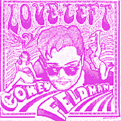 Love Left cover