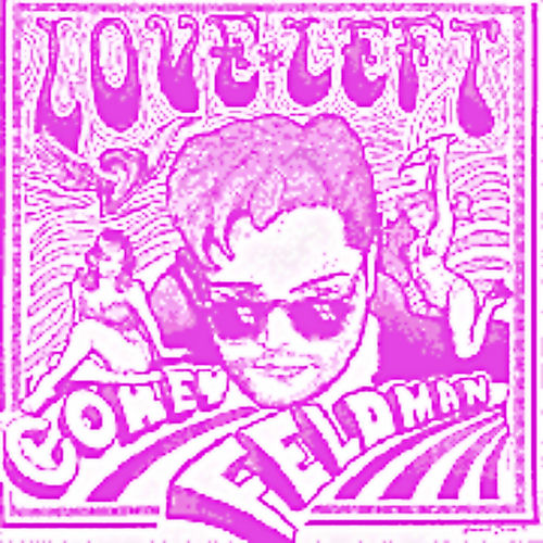 Love Left cover