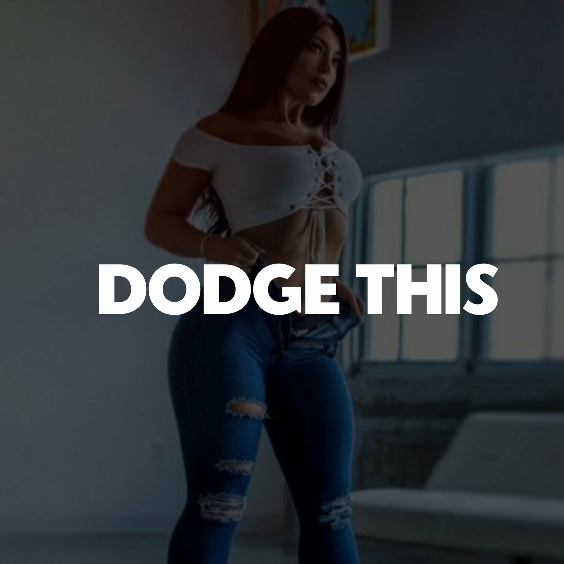 Album cover of Dodge This