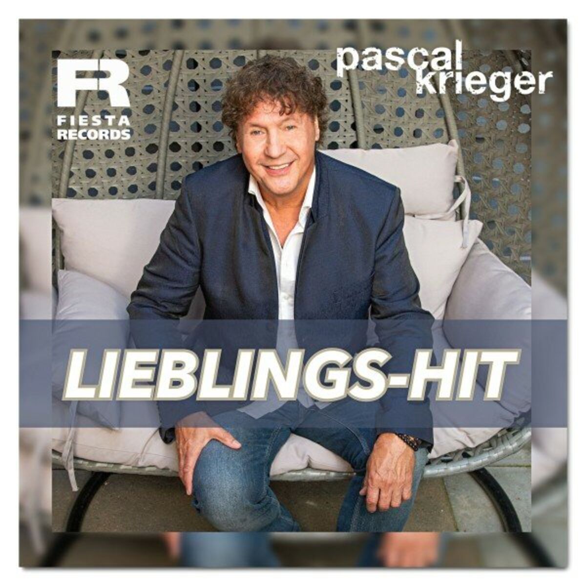 Album cover of Lieblings-Hit