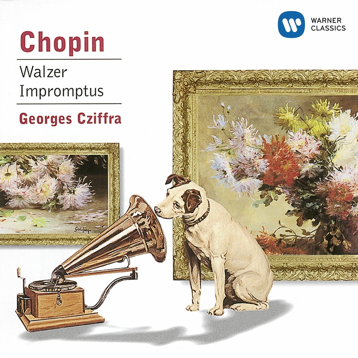 Album cover of Chopin: Waltz No. 9 in A-Flat Major, Op. Posth. 69 No. 1 