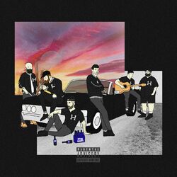 Cover of Big Man