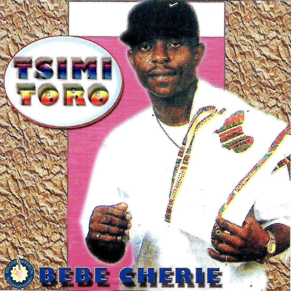 Picture of Bebe cherie