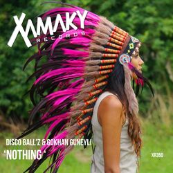 Cover of Nothing