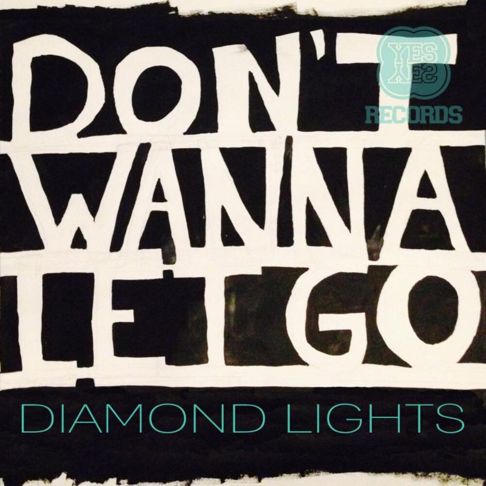 Picture of Don't Wanna Let Go EP