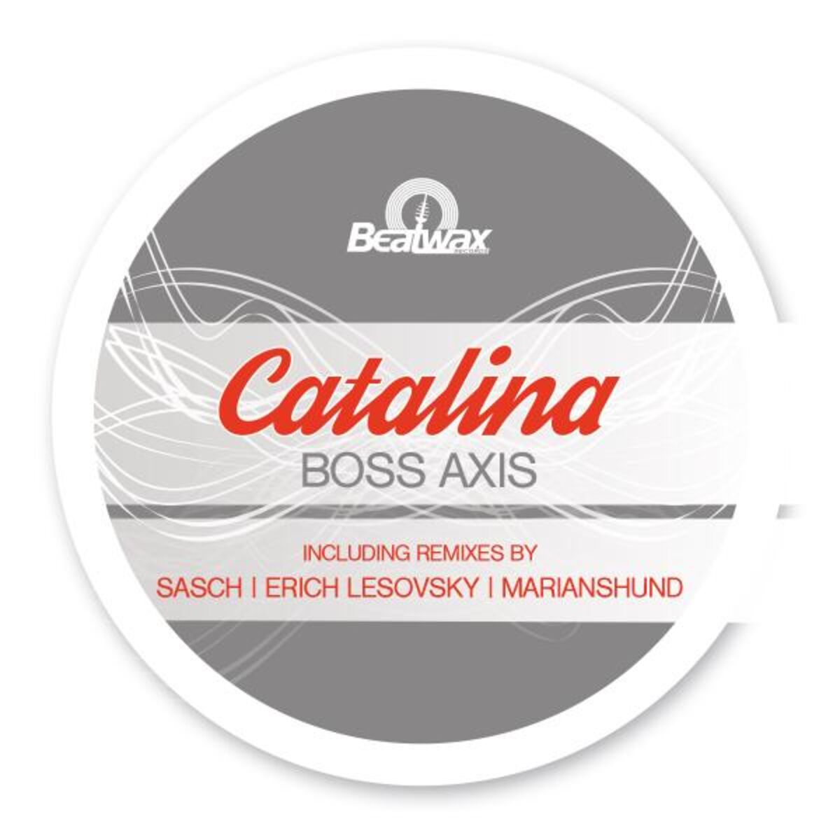 Album cover of Catalina