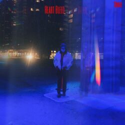 Cover of Heart Bleed