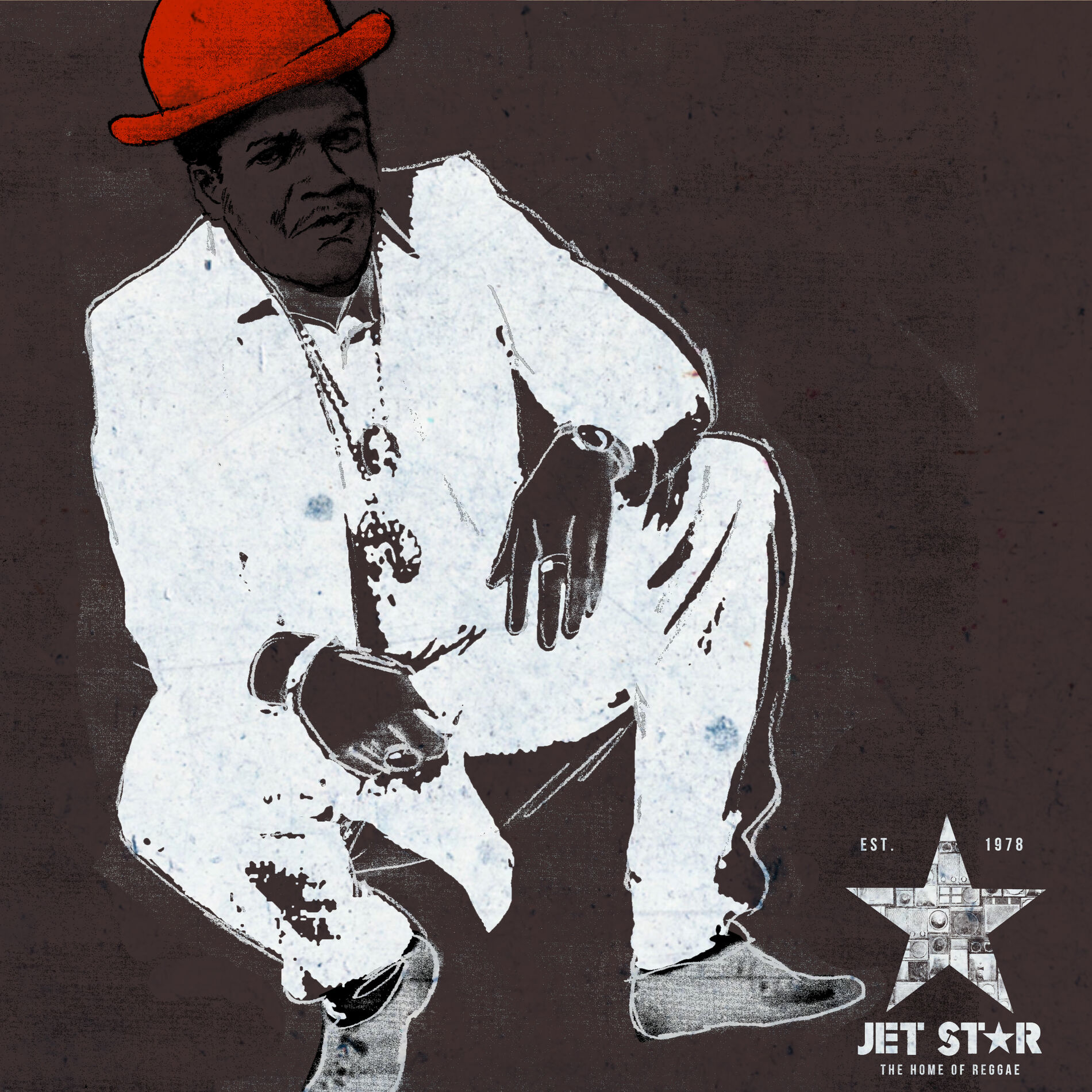 Album cover of Reggae Legends: Barrington Levy