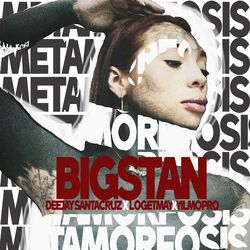Cover of Metamorfosis