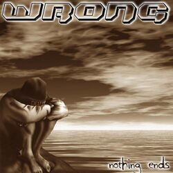 Cover of nothing ends