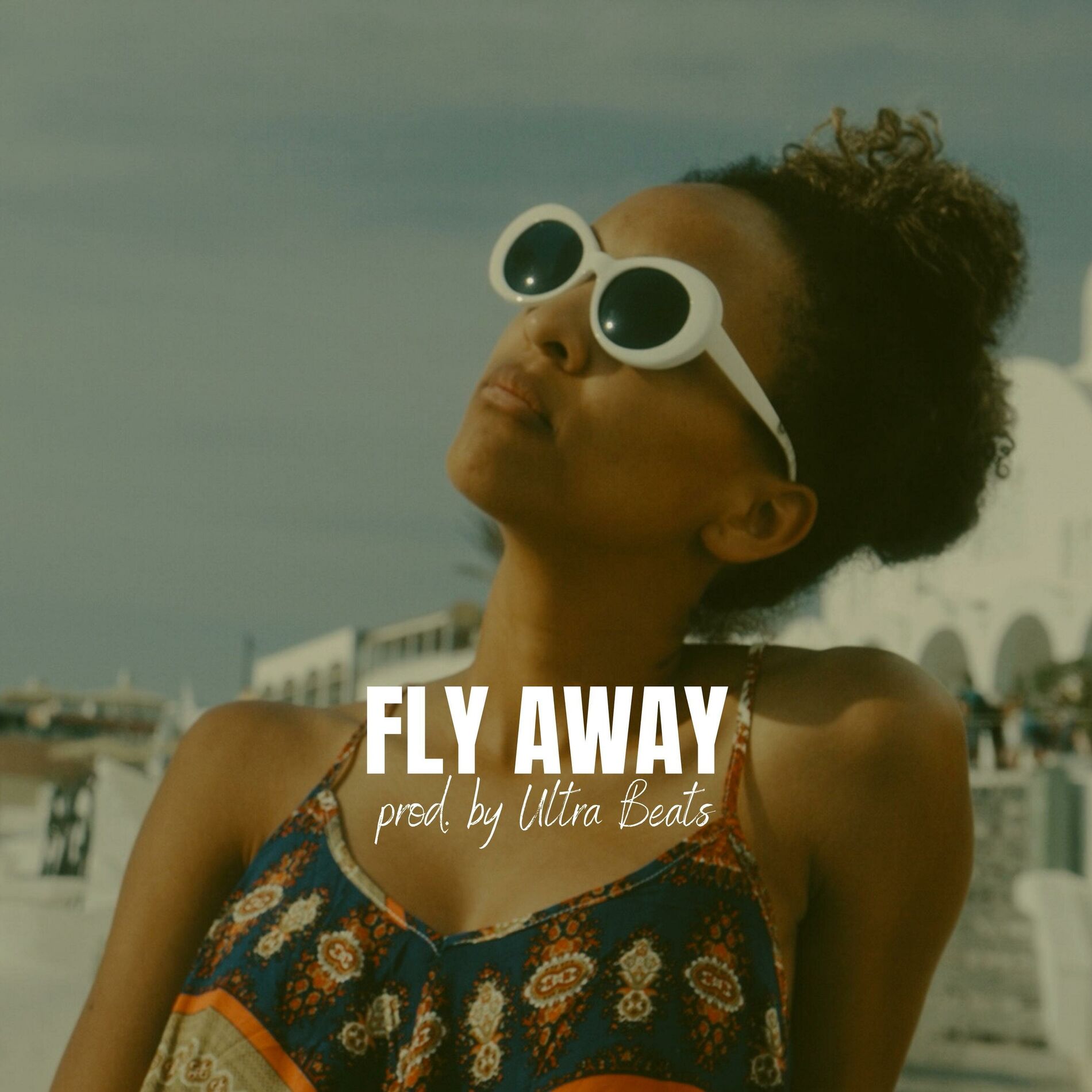 Album cover of Fly Away