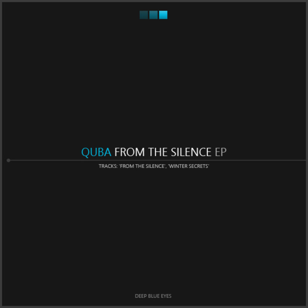 Picture of From The Silence EP