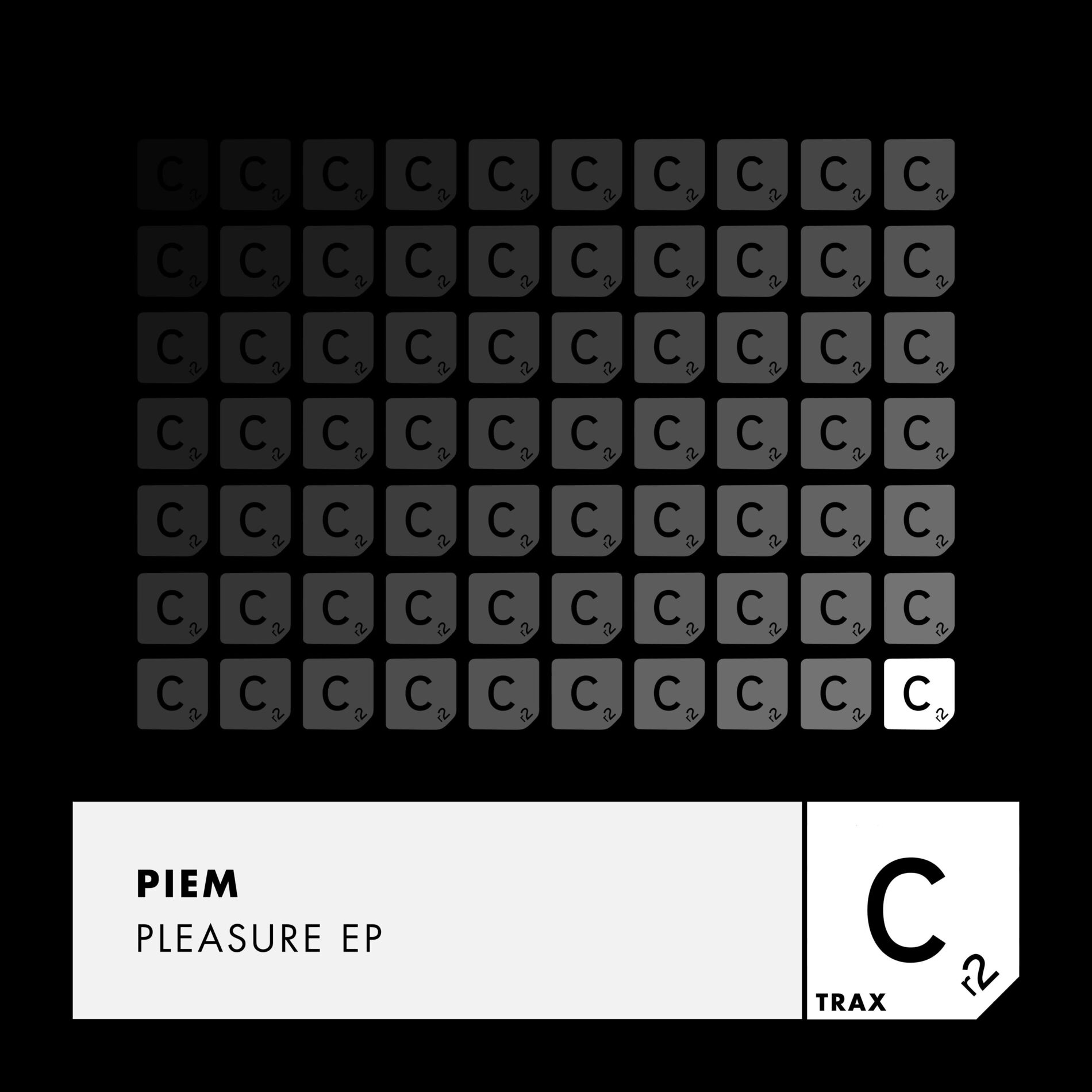 Album cover of Pleasure EP