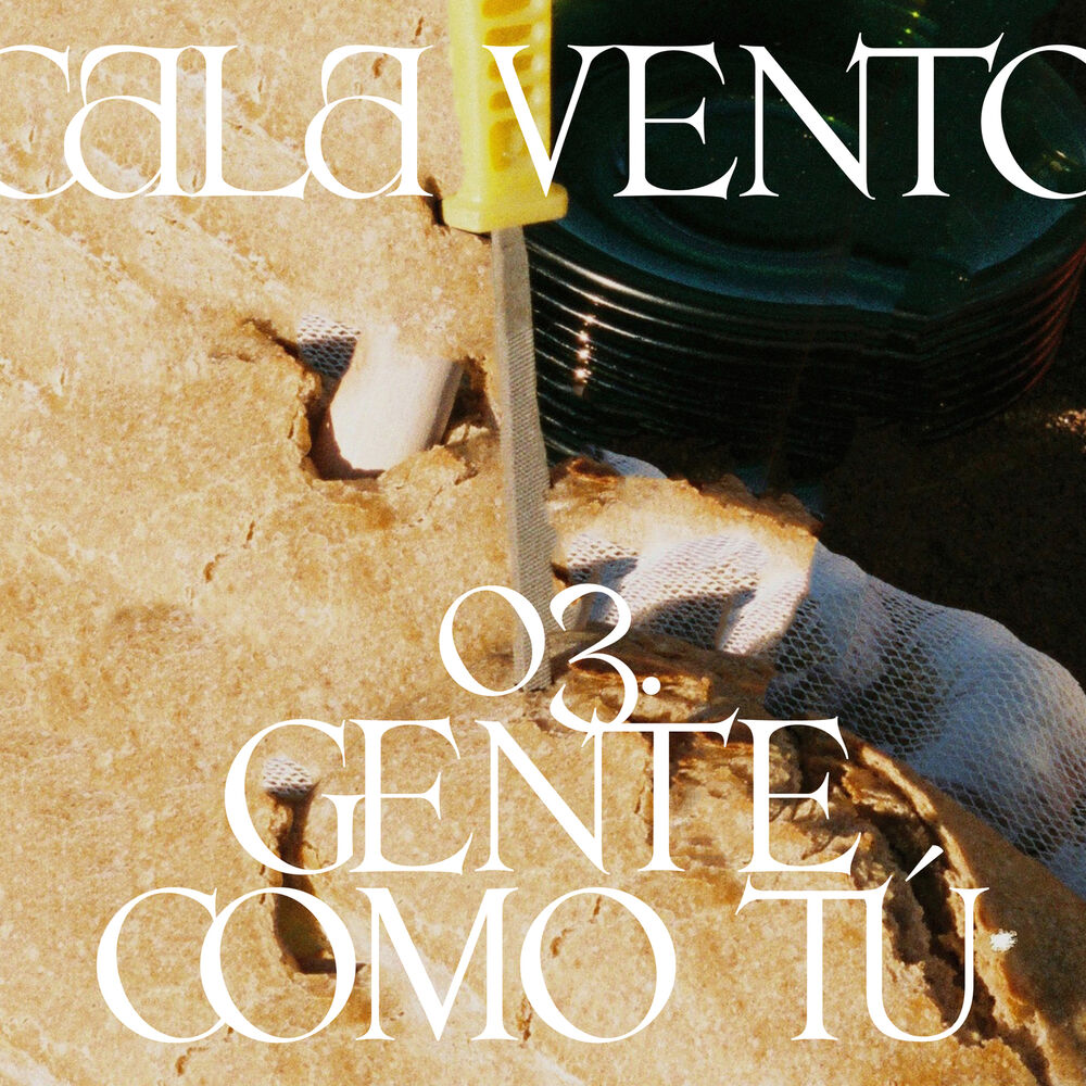Picture of Gente como tú