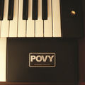 Keyboard Computer