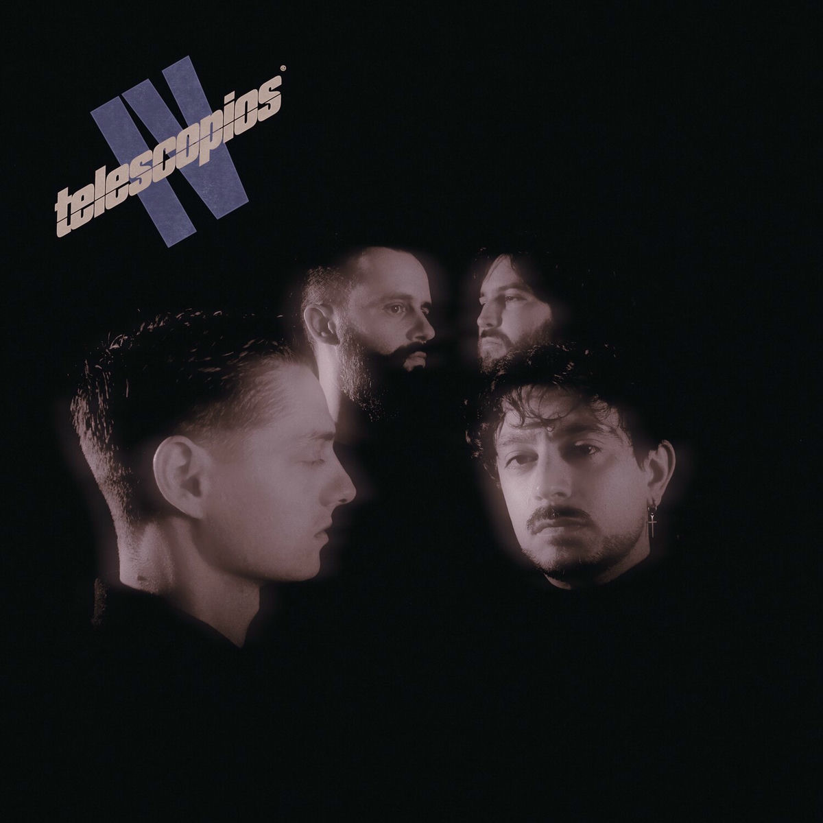 Album cover of IV