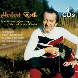 Grüße vom Rennsteig