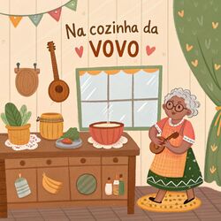 Na Cozinha da Vovó