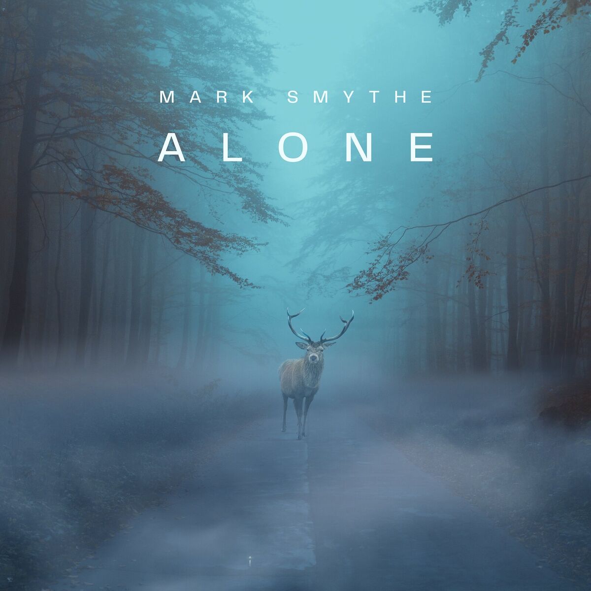 Album cover of Alone