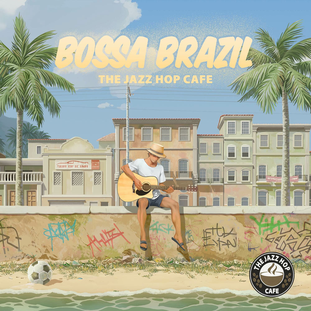 Album artwork for Bossa Sunset by John Lee
