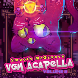 Cover of VGM Acapella, Vol. 9
