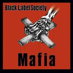 Cover of Mafia