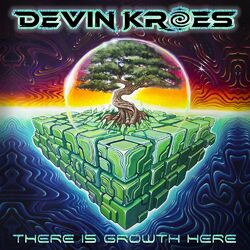 Cover of There Is Growth Here