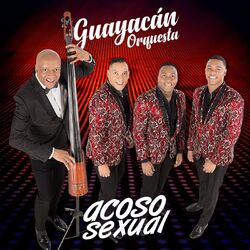 Cover of Acoso Sexual