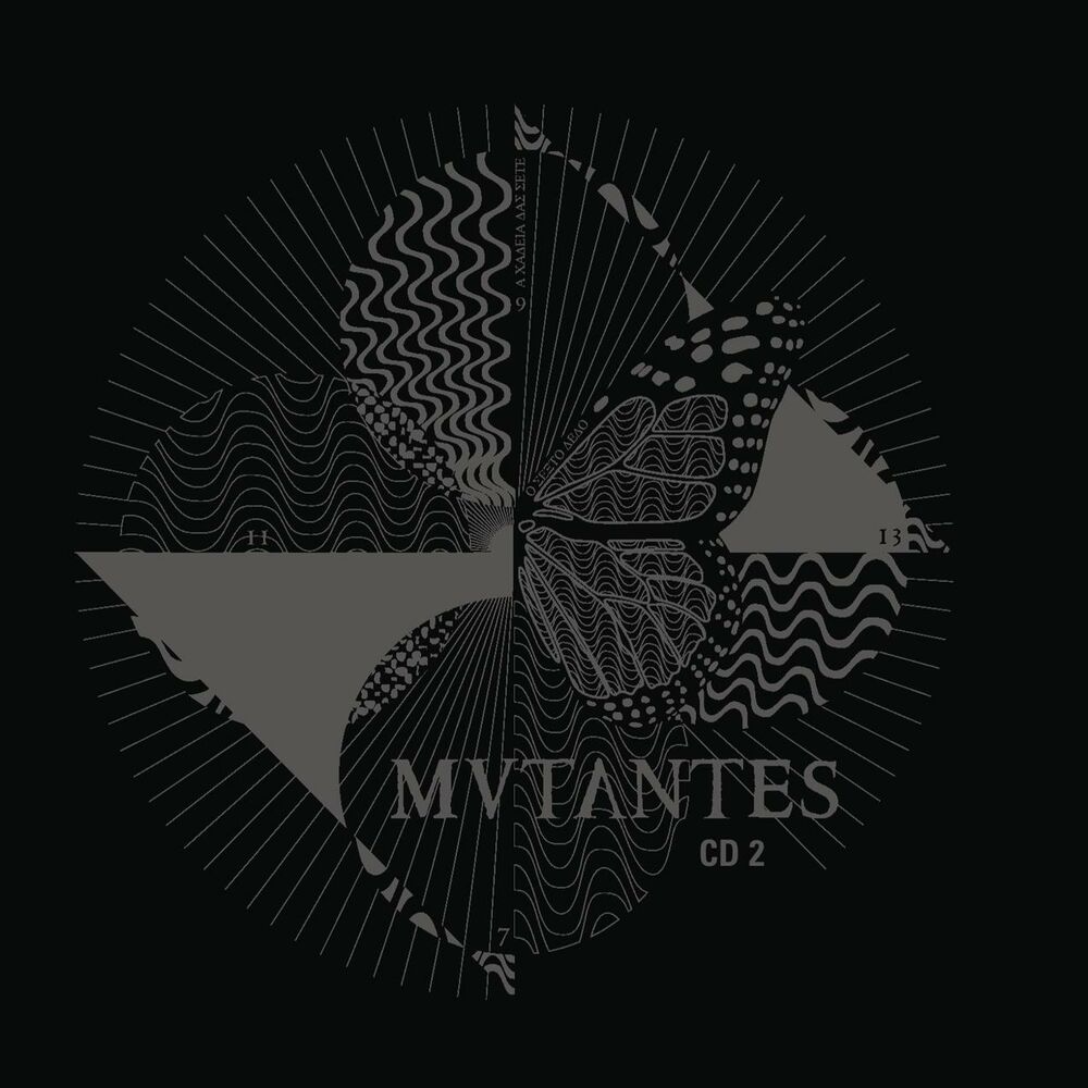 Picture of Mutantes Ao Vivo Barbican Theatre, Londres, 2006, Vol. 2 (Prime Selection)