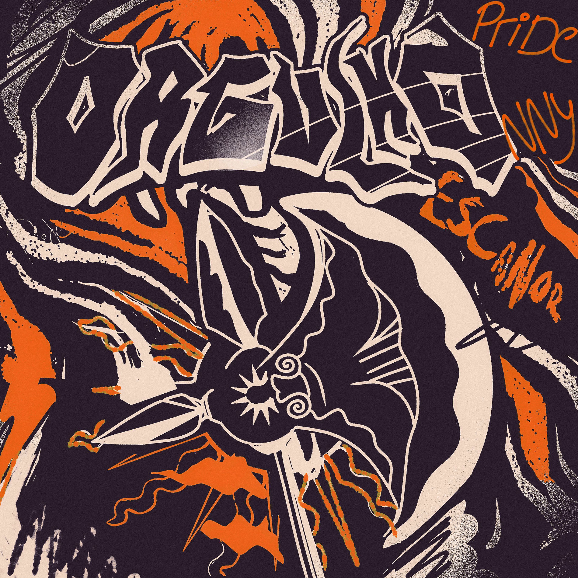Album cover of Orgulho