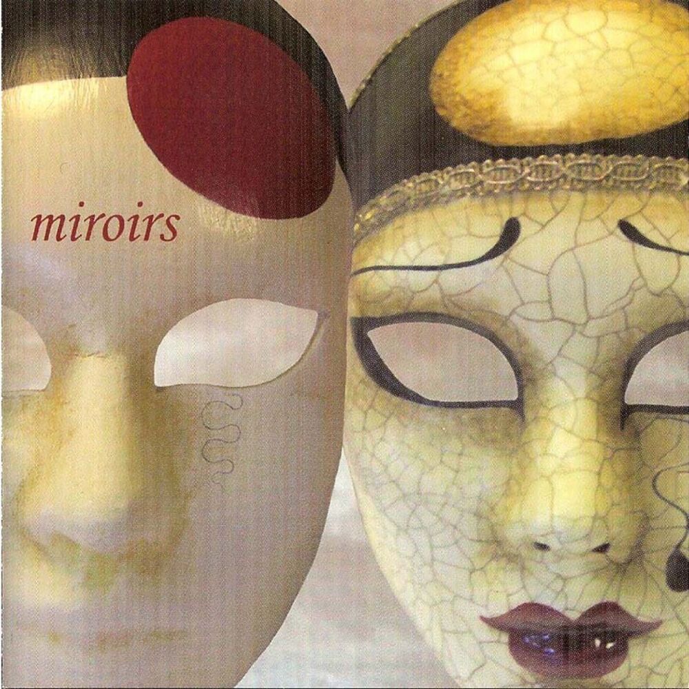 Picture of Miroirs