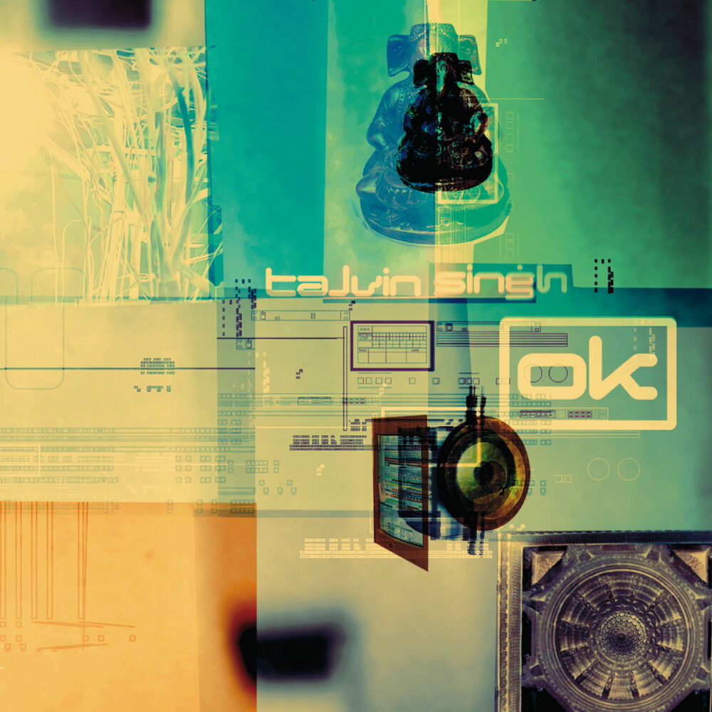 Picture of OK (Expanded Edition)