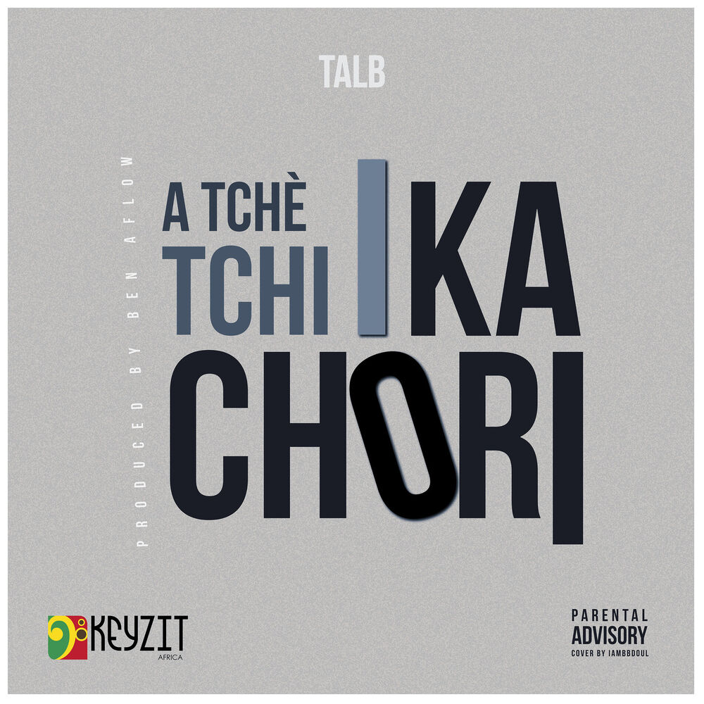 Picture of A tchè tchi i ka Chori