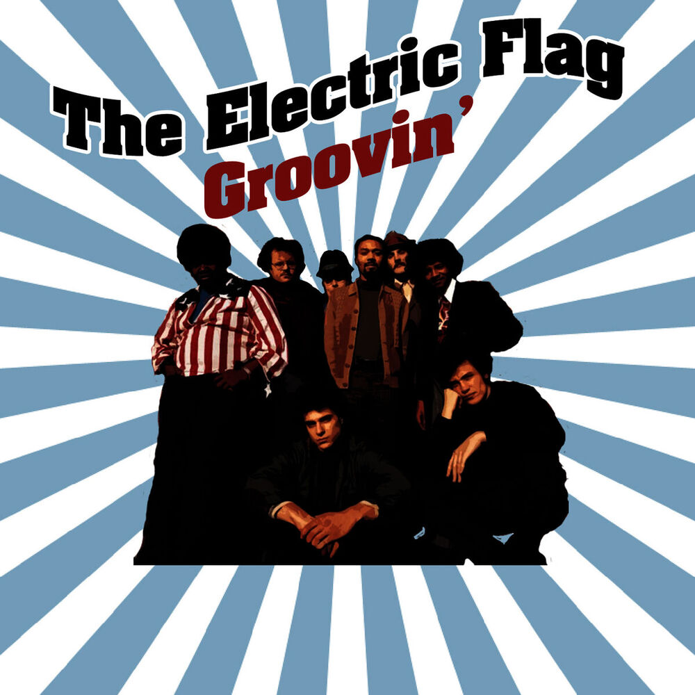 Picture of Groovin'
