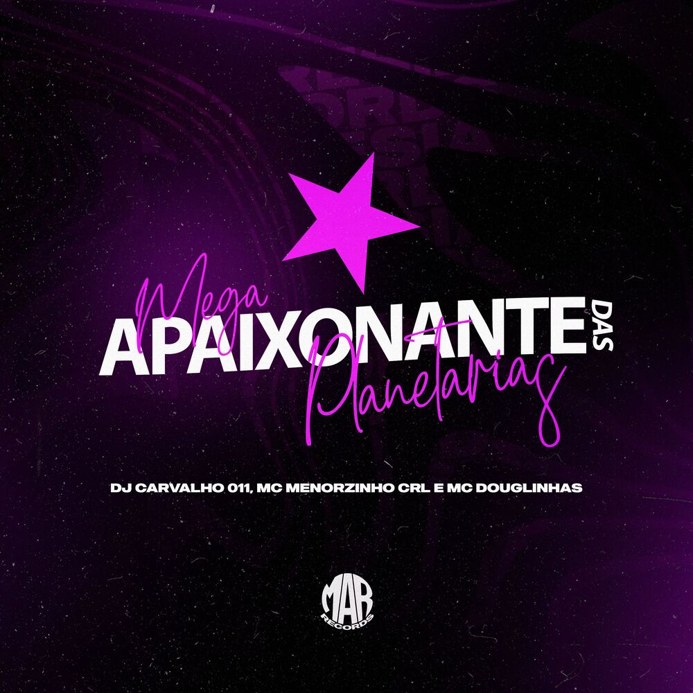 Picture of Mega Apaixonante das Planetárias