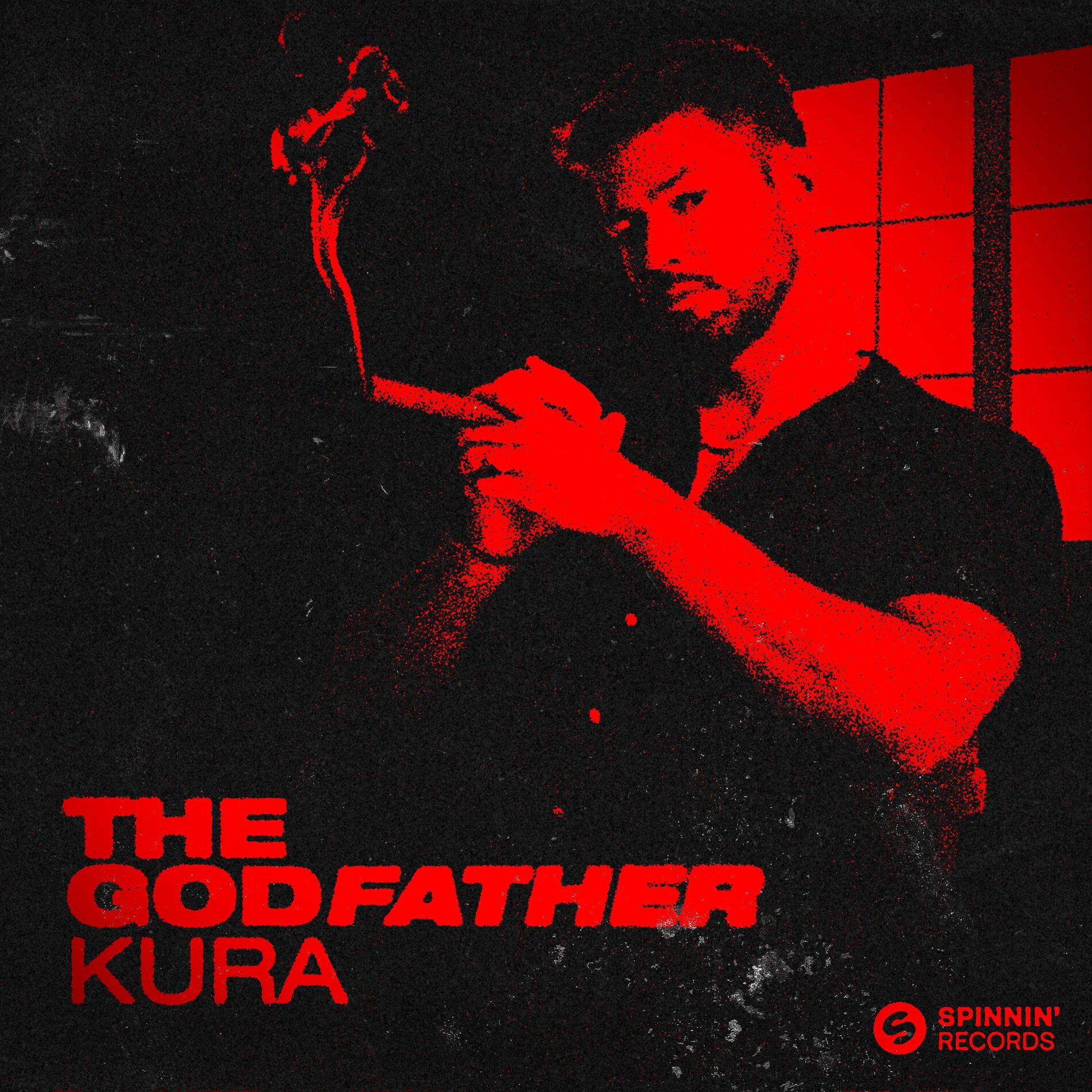 Album cover of The Godfather