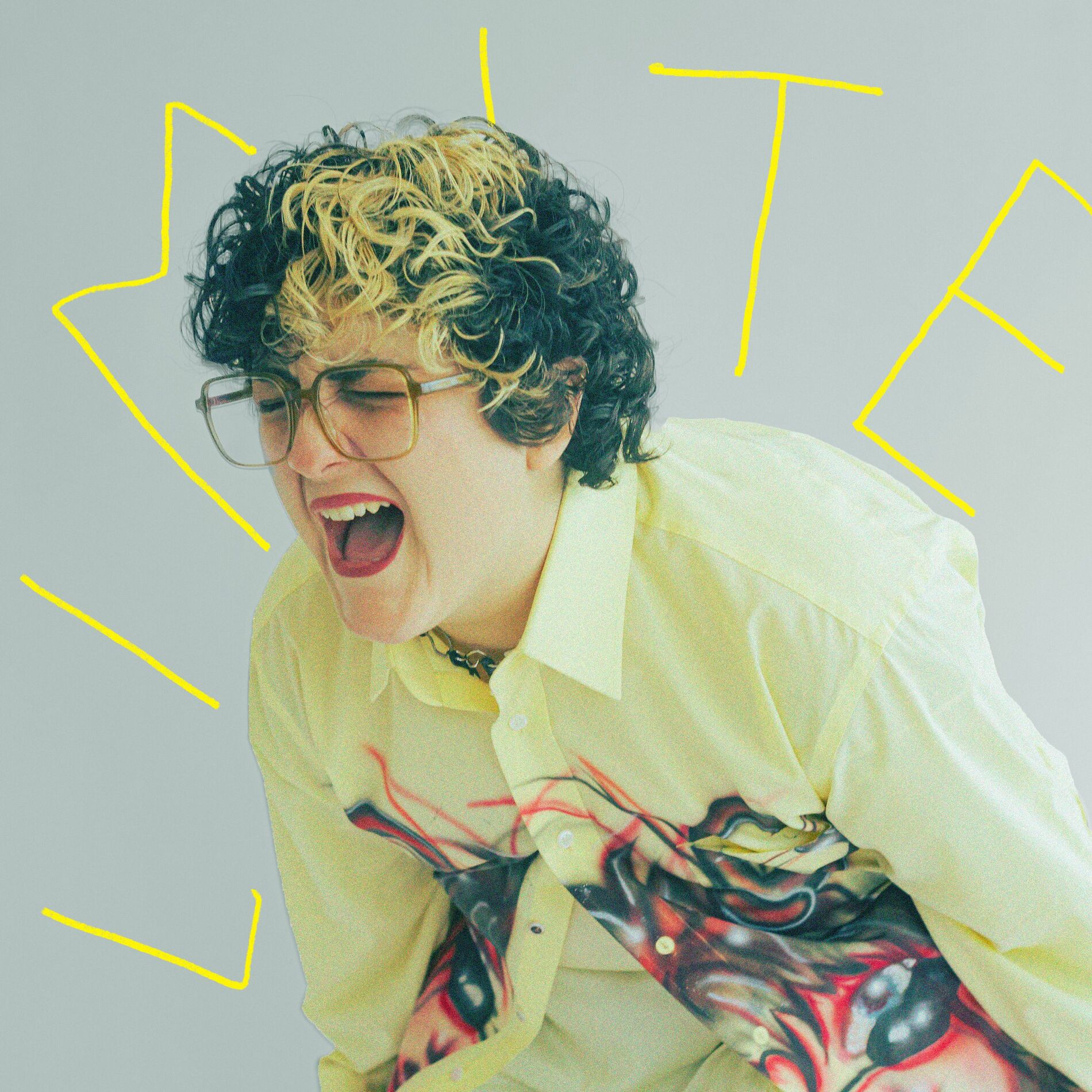 Album cover of Límite