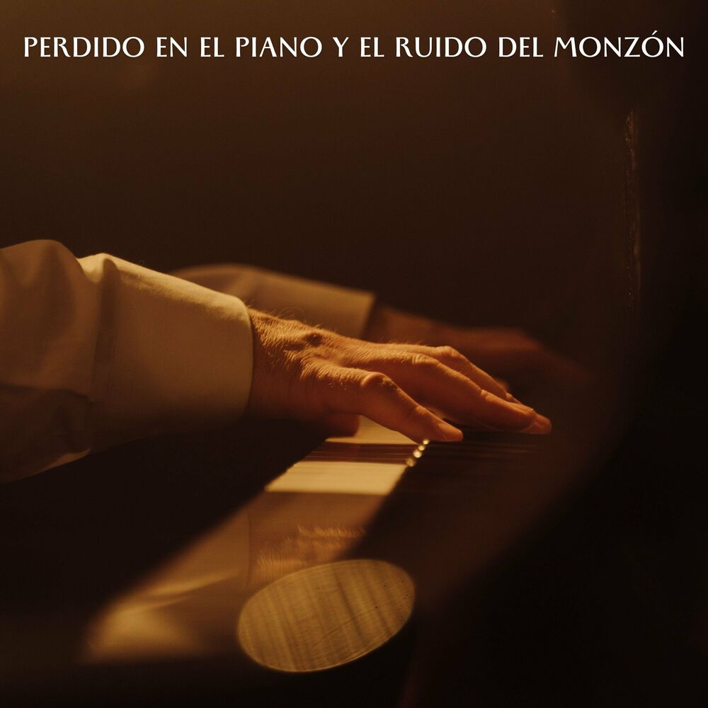 Picture of Perdido En El Piano Y El Ruido Del Monzón