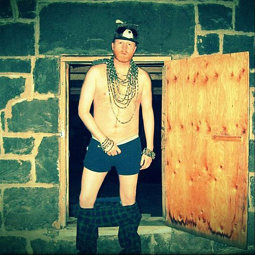 Picture of Turn Me Out Remix E.P.