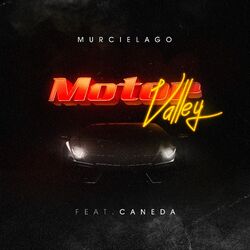 Cover of Motor Valley