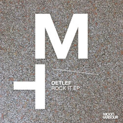 Cover of Rock It EP