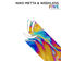 Five by Niko Metta album cover