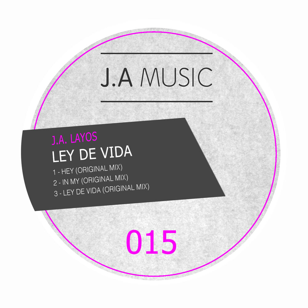 Picture of Ley De Vida