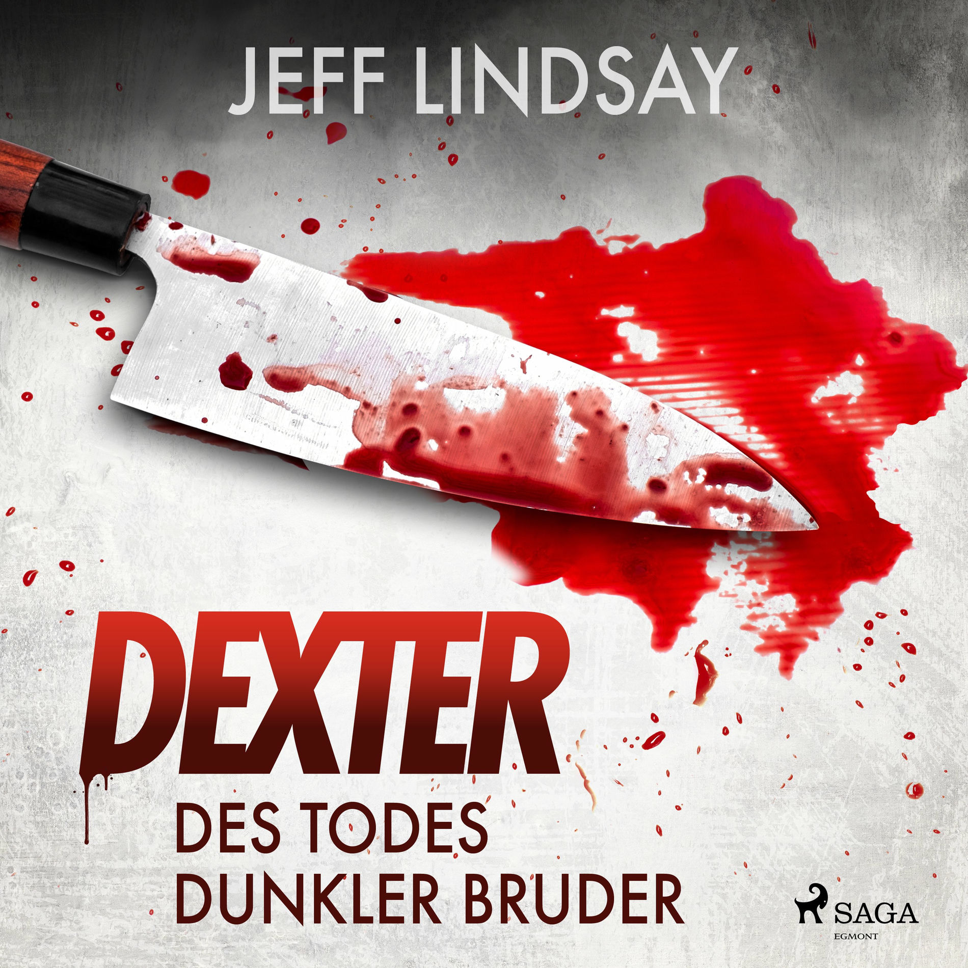 Album cover of Des Todes dunkler Bruder